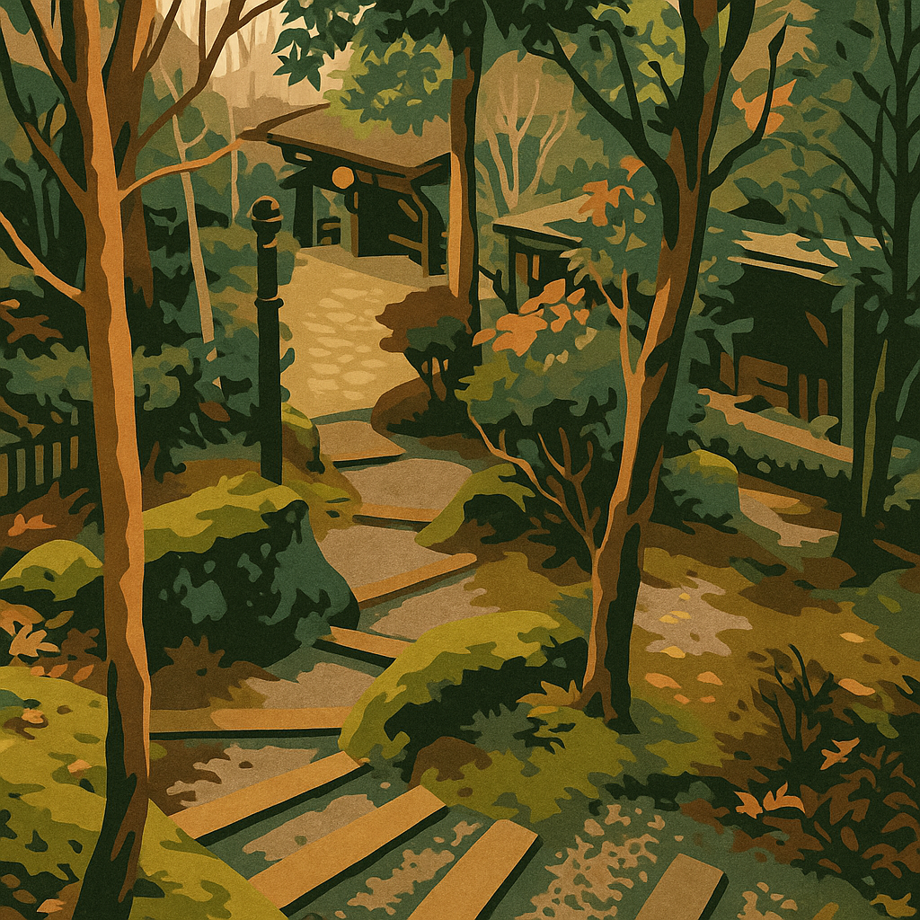 Physical postcard 10