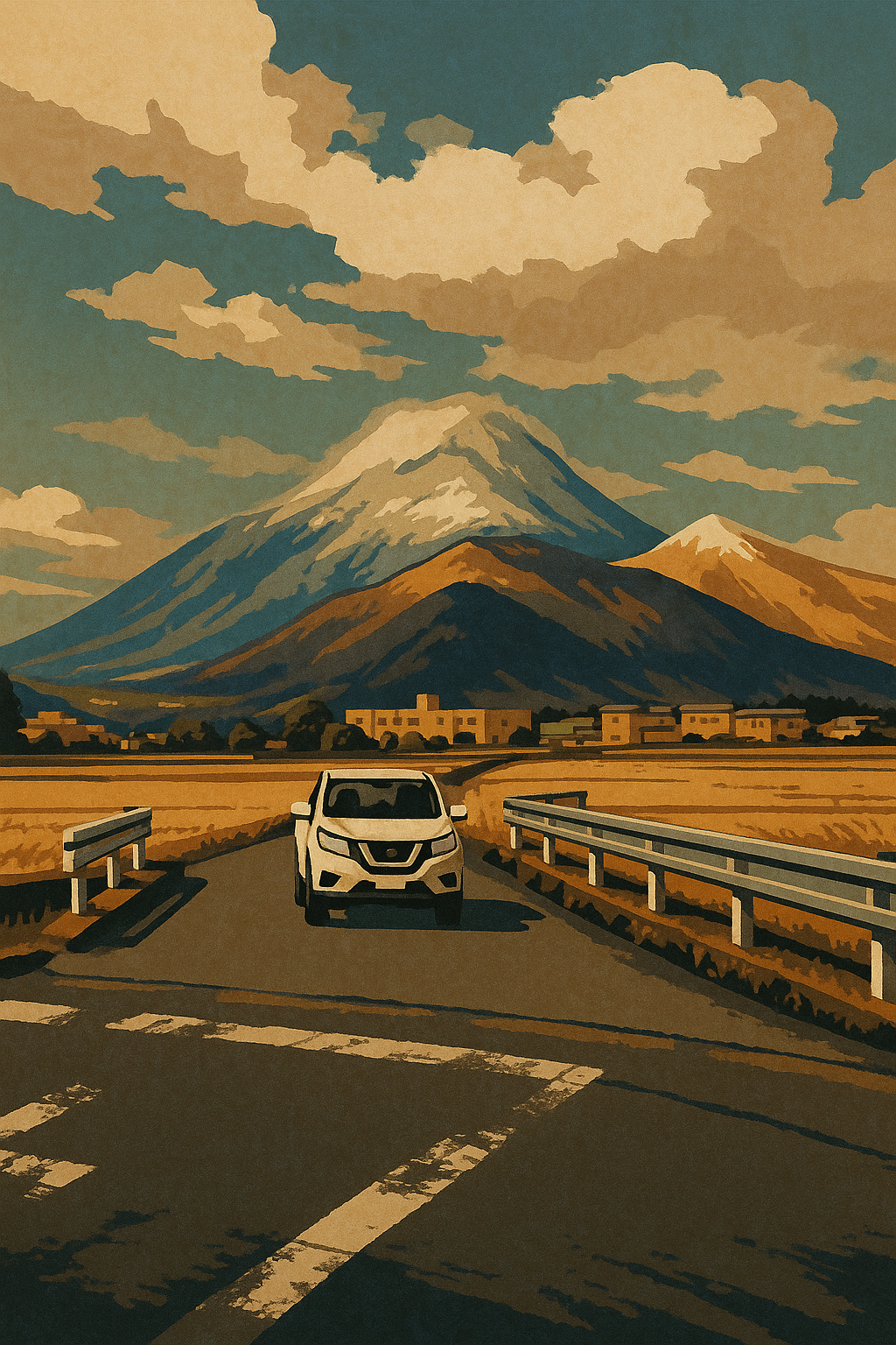 Physical postcard 9